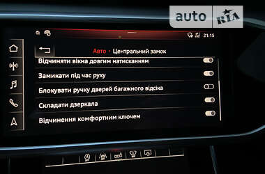 Универсал Audi A6 2018 в Львове