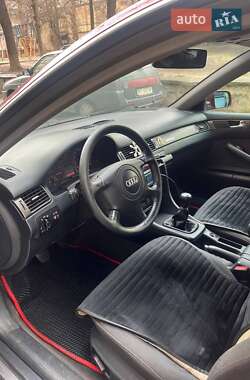 Седан Audi A6 1998 в Хмельницком