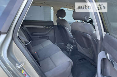 Универсал Audi A6 2006 в Рокитном