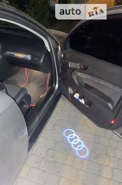 Седан Audi A6 2004 в Сокале