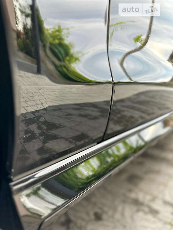 Универсал Audi A6 2016 в Ивано-Франковске