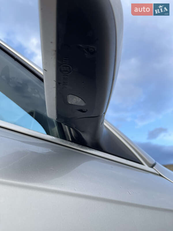 Универсал Audi A6 2006 в Камне-Каширском