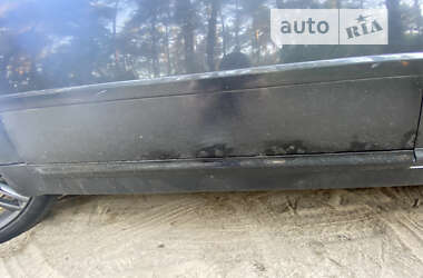 Універсал Audi A6 2002 в Києві
