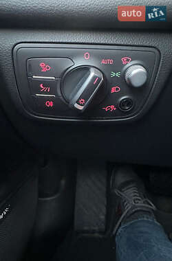 Седан Audi A6 2013 в Львові фото 54 Седан Audi A6 2013 в Львові