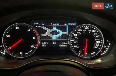 Седан Audi A6 2013 в Львові фото 58 Седан Audi A6 2013 в Львові