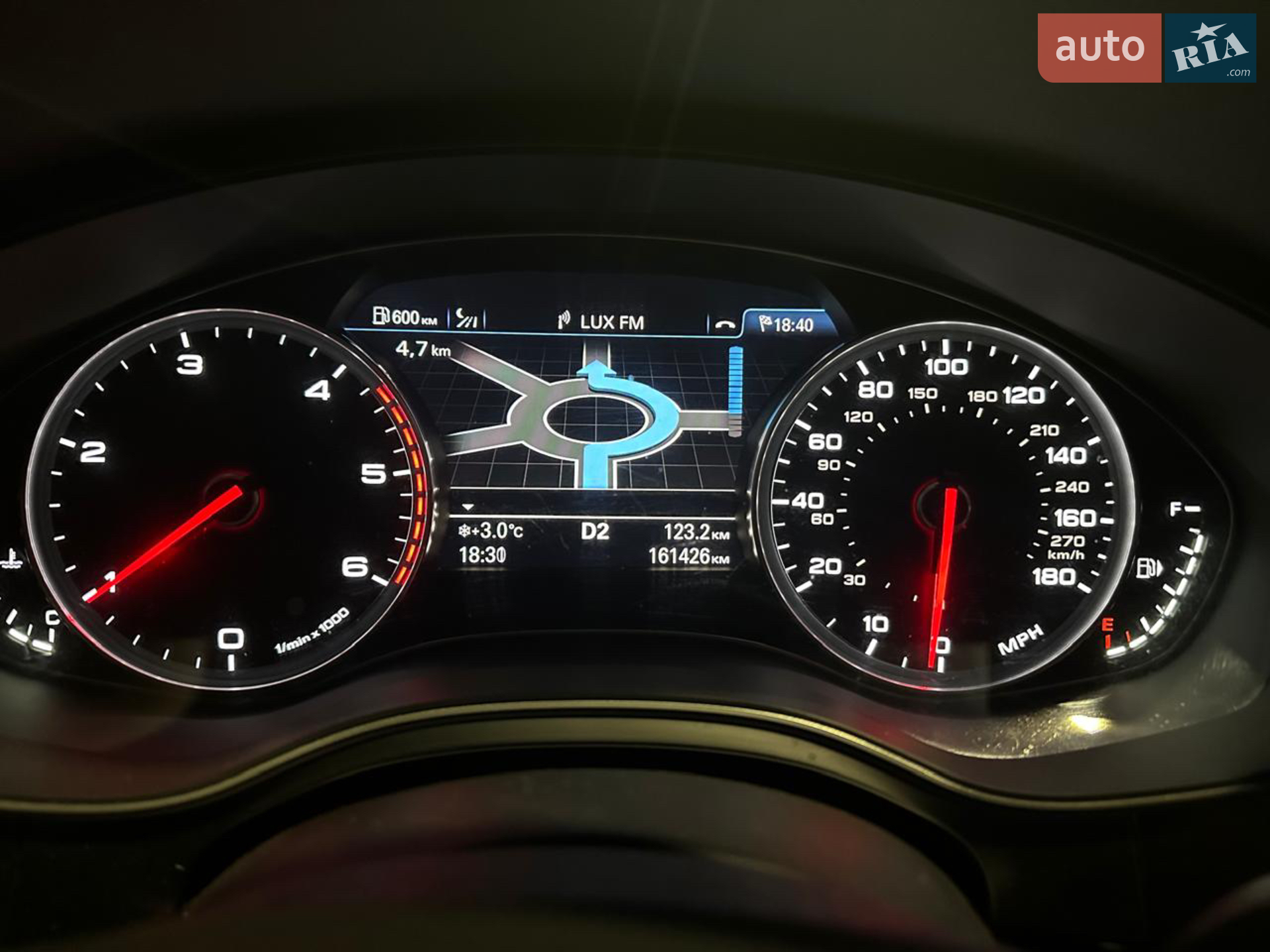 2013 Audi A6 - мініатюра 58