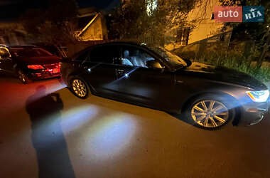 Седан Audi A6 2013 в Львові фото 52 Седан Audi A6 2013 в Львові