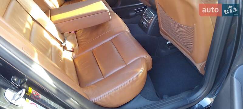 Седан Audi A6 2004 в Львове