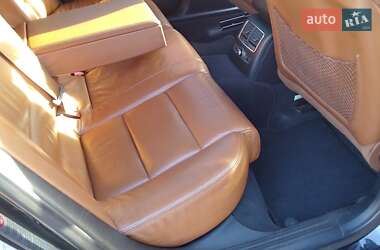 Седан Audi A6 2004 в 
