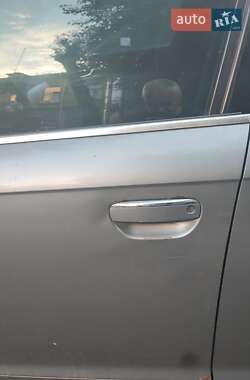 Универсал Audi A6 2007 в Киеве