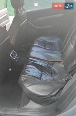 Универсал Audi A6 2007 в 