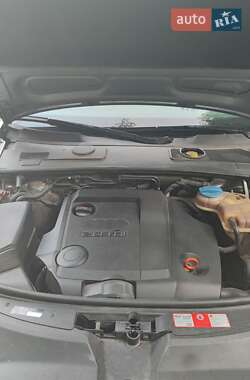 Универсал Audi A6 2007 в Киеве