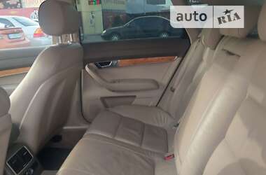 Седан Audi A6 2010 в Борисполі