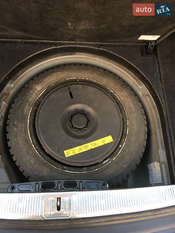 Универсал Audi A6 2003 в Одессе фото 14 Универсал Audi A6 2003 в Одессе