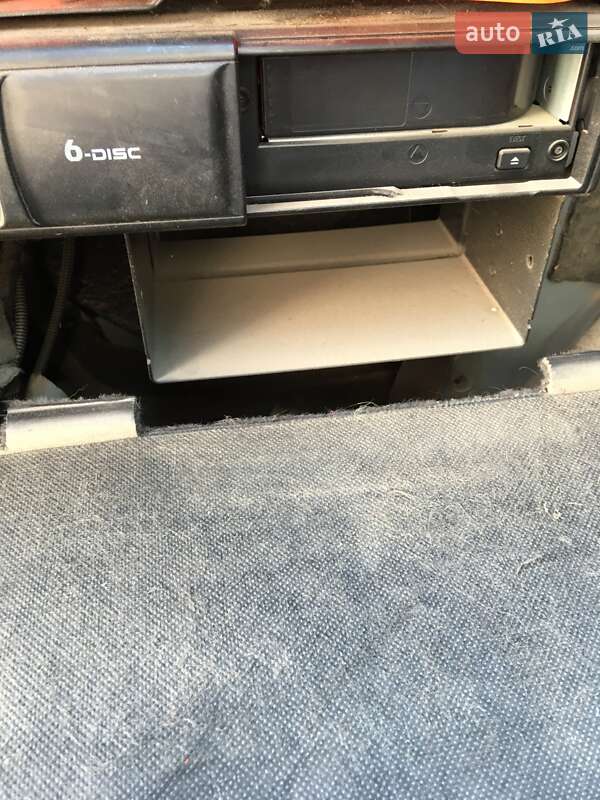 Универсал Audi A6 2003 в Одессе фото 18 Универсал Audi A6 2003 в Одессе