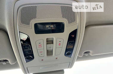 Седан Audi A6 2015 в Киеве