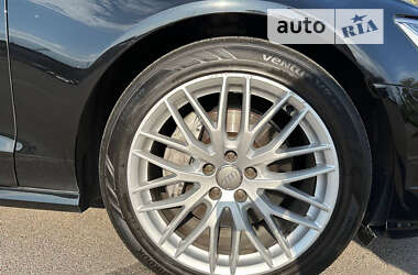 Седан Audi A6 2015 в Киеве
