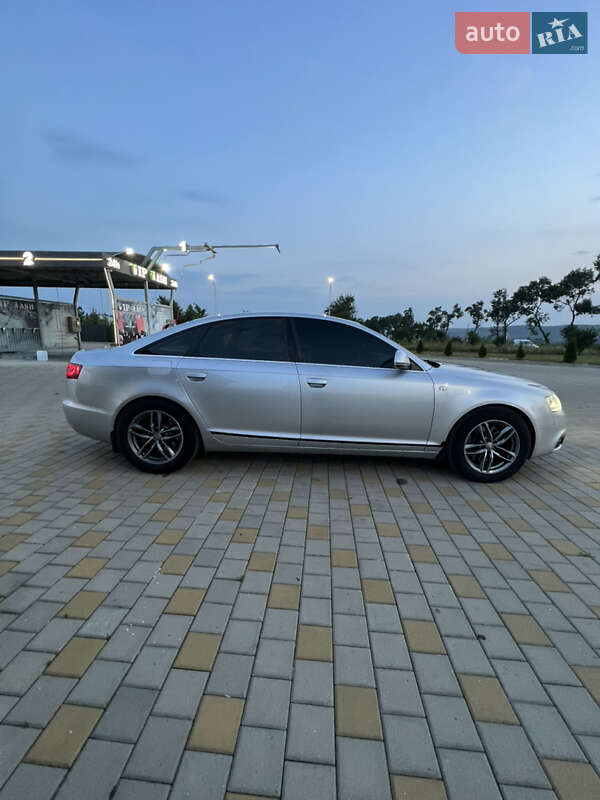 Седан Audi A6 2008 в Иршаве фото 17 Седан Audi A6 2008 в Иршаве