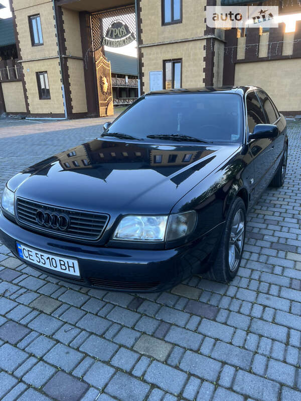 Audi A6 1994