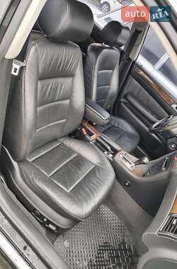Седан Audi A6 2003 в Хмельницькому