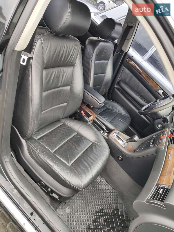 Седан Audi A6 2003 в Хмельницькому