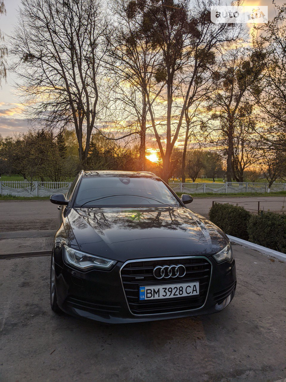 2015 Audi A6 - мініатюра 69