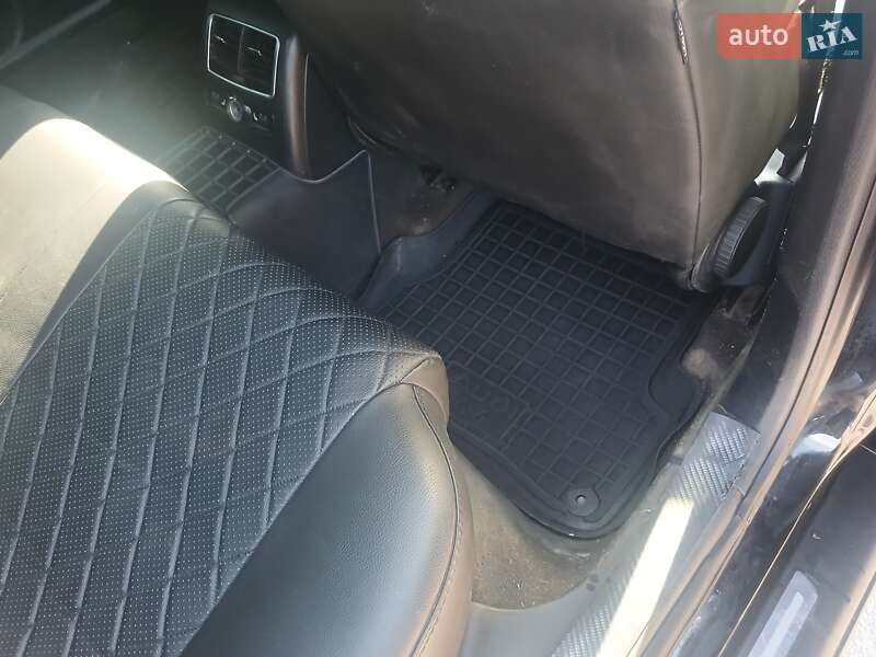 Седан Audi A6 2009 в Запорожье фото 20 Седан Audi A6 2009 в Запорожье