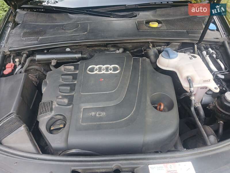 Седан Audi A6 2009 в Запорожье фото 33 Седан Audi A6 2009 в Запорожье