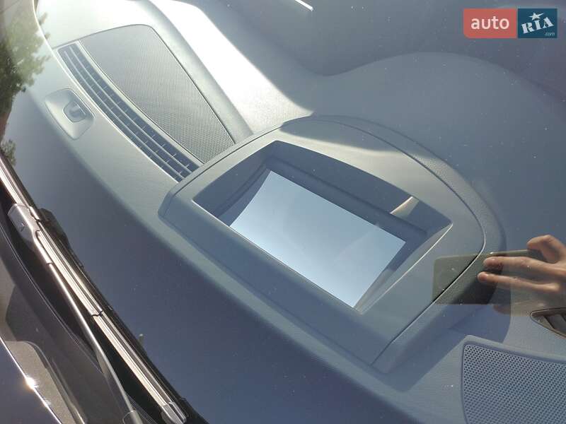 Универсал Audi A6 2016 в Одессе