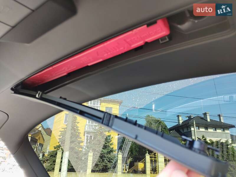 Универсал Audi A6 2016 в Одессе