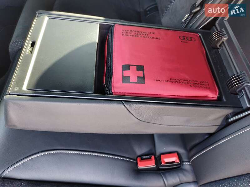 Универсал Audi A6 2016 в Одессе
