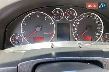 Седан Audi A6 2001 в Одессе