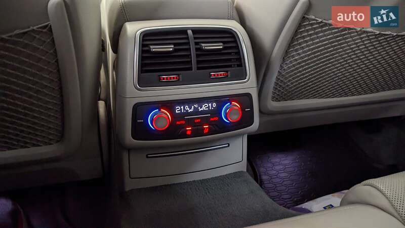 Универсал Audi A6 2015 в Львове фото 29 Универсал Audi A6 2015 в Львове