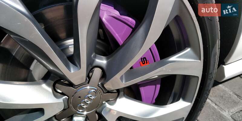 Универсал Audi A6 2015 в Львове фото 20 Универсал Audi A6 2015 в Львове