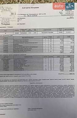 Седан Audi A6 2011 в Первомайске