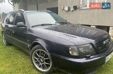 Універсал Audi A6 1996 в 