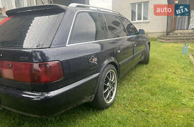 Універсал Audi A6 1996 в 