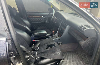 Універсал Audi A6 1996 в 