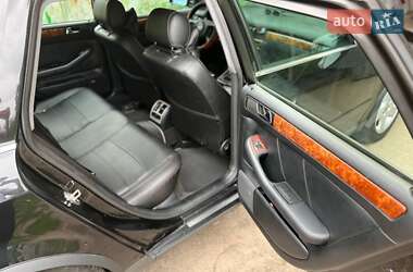 Универсал Audi A6 2000 в 