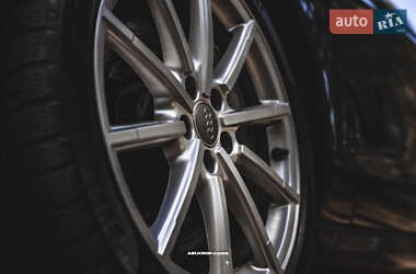 Седан Audi A6 2016 в Виннице