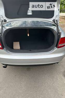 Седан Audi A6 2006 в 
