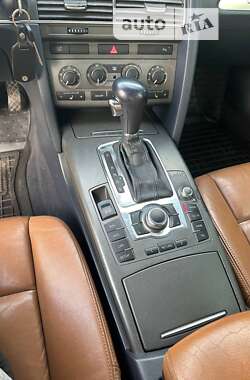 Седан Audi A6 2006 в 