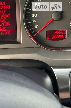 Седан Audi A6 2006 в 