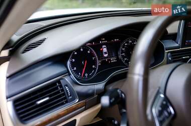 Седан Audi A6 2011 в Луцке
