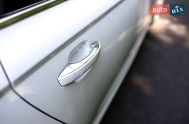 Седан Audi A6 2011 в Луцке
