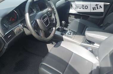 Седан Audi A6 2006 в Одесі