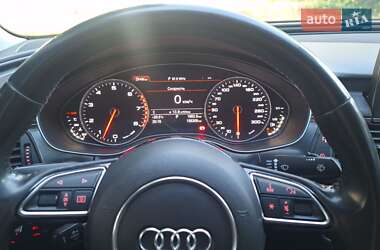 Седан Audi A6 2012 в Кропивницком фото 13 Седан Audi A6 2012 в Кропивницком