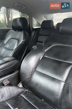 Седан Audi A6 2005 в 