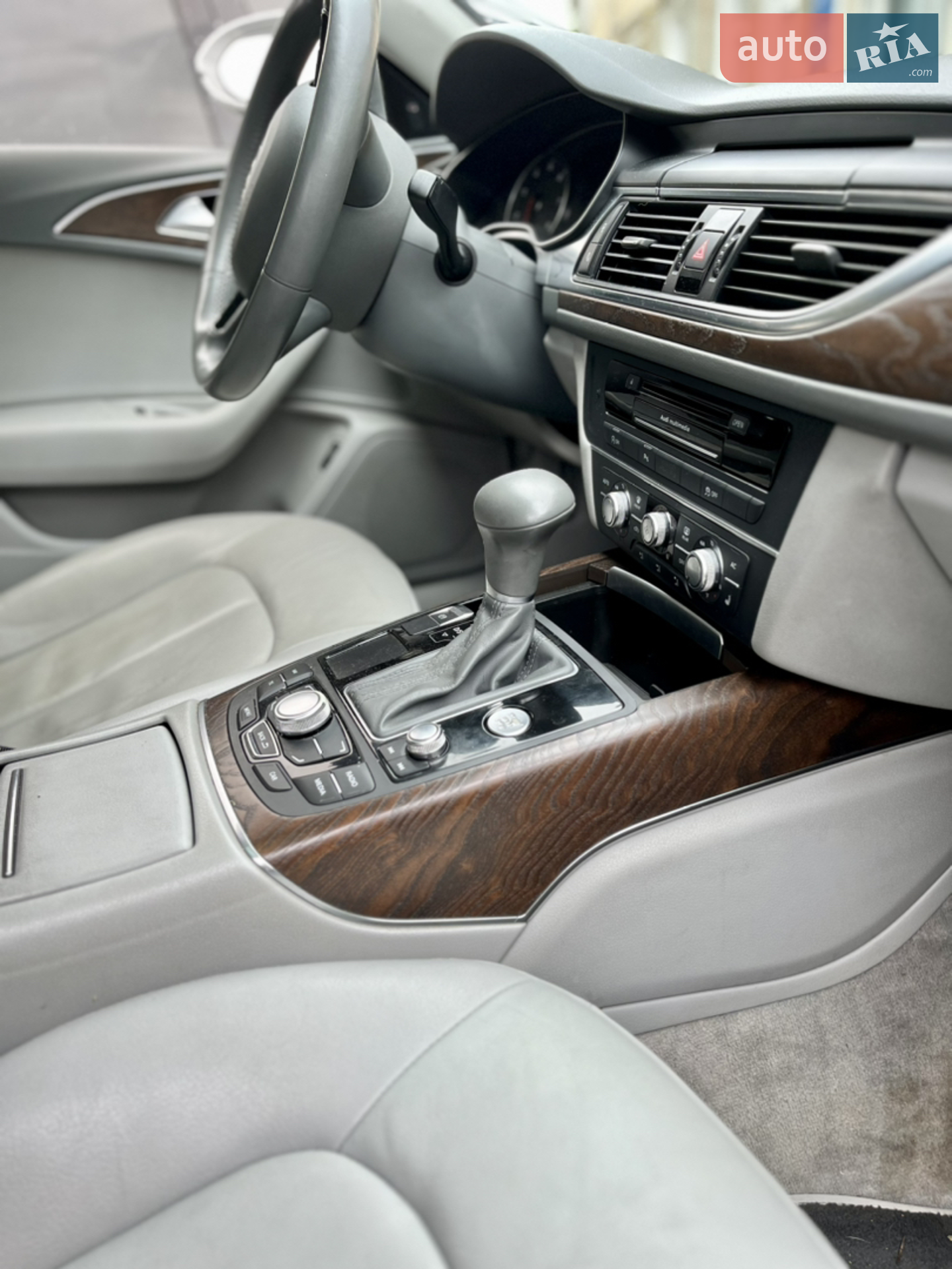 2013 Audi A6 - мініатюра 17