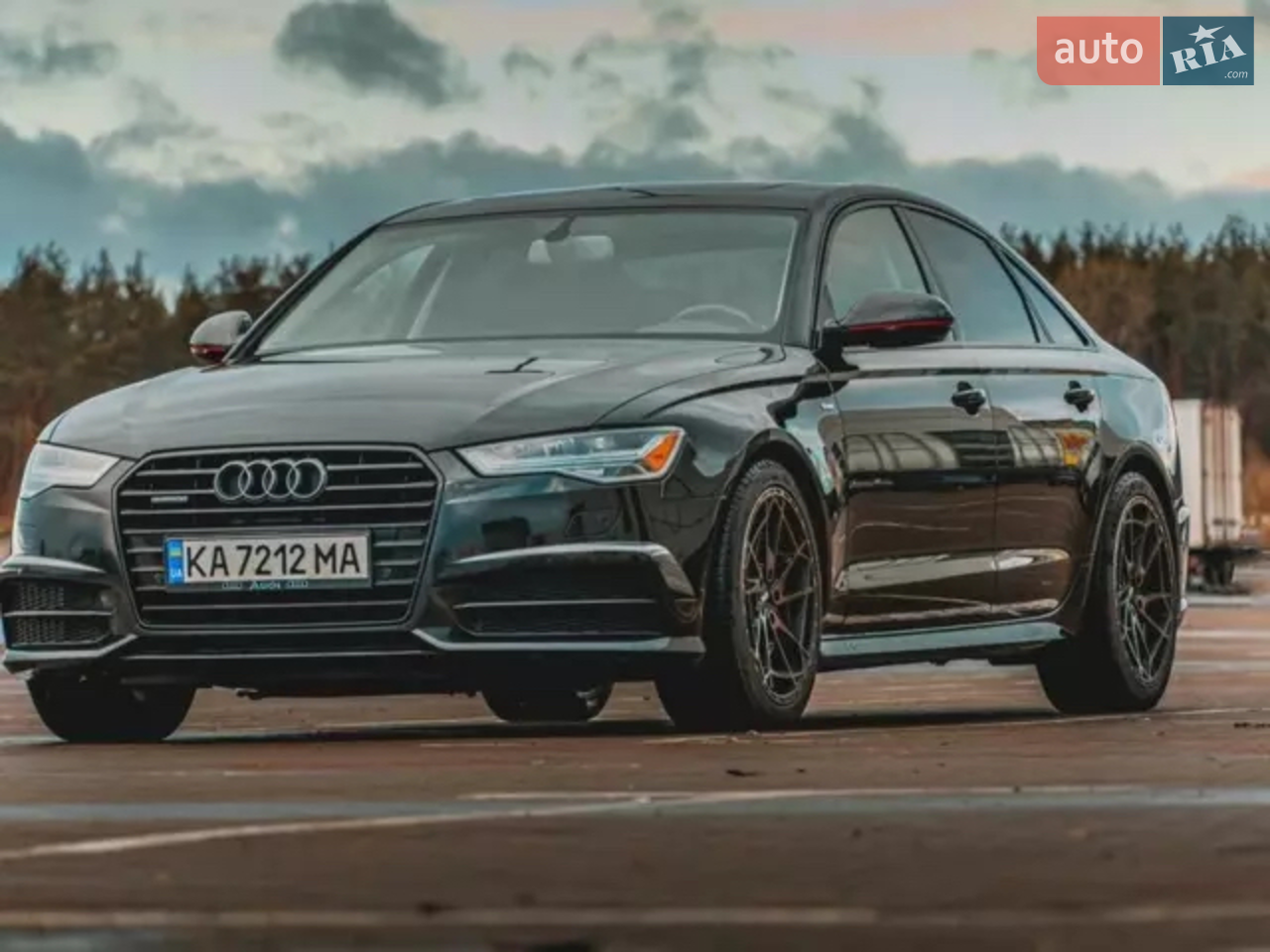 2015 Audi A6 - мініатюра 16
